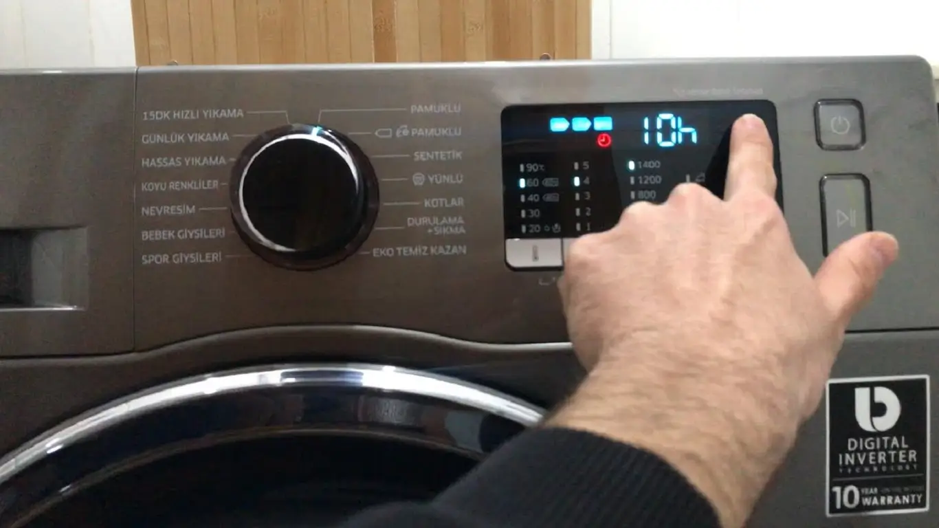 Kireçburnu Beyaz eşya servisi